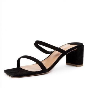 Tony Bianco Savana Heels